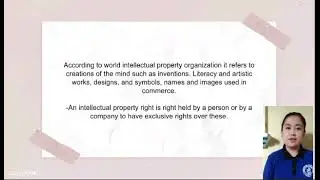 Intellectual Property Rights on the Development and Use of Digital Materials