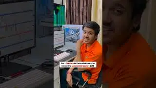 POV - #Traders to their relatives after becoming #succesfull #trader #agrodanafutures #investment