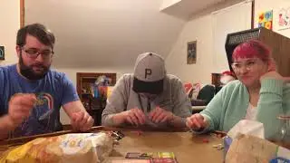 Sweet Heat Starburst