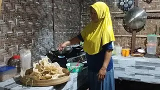 RESEP PEYEK JUALAN KU RENYAH GURIH TAHAN LAMA 