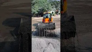 JCB 3DX ECO BACKHOE LODAR STATUS 😎 #jcb #automobile #jcbjcb #stunt