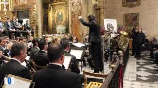 Hosanna in Excelsis | Orientación Helvetia 2019