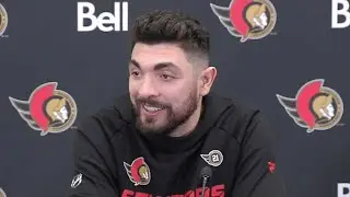 Nick Paul post-game availability &mdash; Feb. 7, 2022