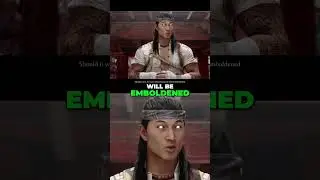 Earthrealm vs. Outworld: The Battle for Strength