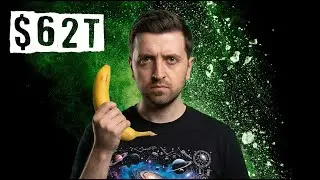 What Is Dark Matter & Antimatter (Nuclear Physicist Explains)