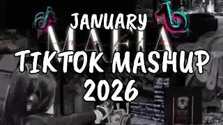 New Tiktok Mashup 2026 Philippines Party Music Viral Dance Trends January