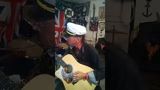 Old School Blues (and #brightenblues @ 8:00) Mad Zack Radio