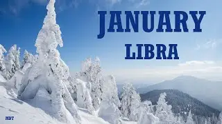 Libra Monthly Tarot Reading ~ January 2026 ~ YOUR PRAYERS ARE BEING ANSWERED... IN AN UNEXPECTED WAY