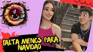 Nenaaaaaaa ya falta menos para navidad 😍😍🫣🙃🙃