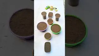 😱Sand Cake Cutting ASMR 💥 | Satisfying Cake Slice & Relaxing Sounds 🍰 #shorts #shortsfeed