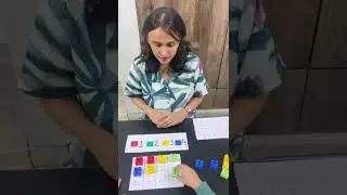 Problem solving activity| #cognitiveskills | #homeactivities