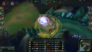 Adc Fizz Troll değil