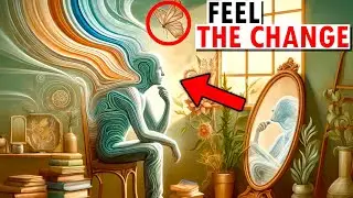 The ENERGY of EMOTIONS | Transmute NEGATIVE Patterns, Embrace POSITIVE Transformation