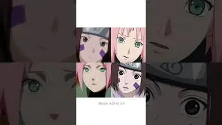 rin x sakura 🎀💕#rin #sakura #animeedit #wakawaka #trending  sanu edits 14 #anime