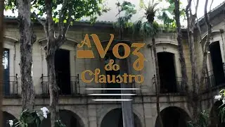 A VOZ DO CLAUSTRO: Liberdade & Fé 02
