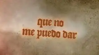 Eduardo Laguna - Entiéndeme (Video Lyric)