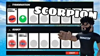 What Would People Offer For The Scorpion? | Jailbreak