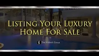 Luxury Listing Presentation-Real Estate Agent Beverly Hills Ca