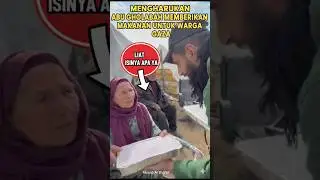 GAZA TIDAK SENDIRI 🙂🔥🇵🇸 #freepalestine #gaza #humanity