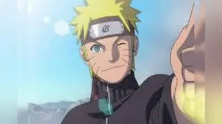 Que hubiera pasado si Naruto era la reencarnación de agoromo,Kaguya,Indra,ashura,etc parte 1