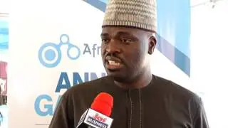 Joy News, Ghana report on the Growth of Technology & Innovation