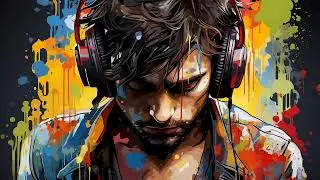 Instrumental Hip-Hop Melancholic Beat #12 [FREE]