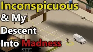 Inconspicuous Made Me Go Crazy