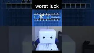 Geometry Dash: Неужели этот спам невозможен? 😭