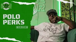 Polo Perks Talks Upcoming Project, Ethel Cain, Midwxst, Miwaulkee Scene, Faders Gen F Artist