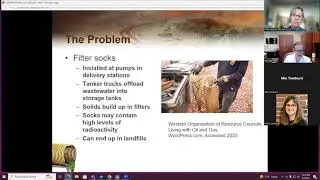 The Accumulation of Radioactive Fracking Waste in Landfills and its Effect on Cancer and Health
