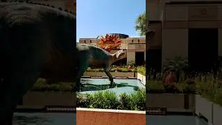 Be Sure to Go Get That Dino Before the Asteroid Makes Final Impact - February 02, 2026