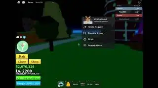 Blox fruit exploiter