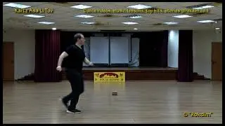 Kaitz Asa Li Tov - Demo | קיץ עשה לי טוב - הדגמה