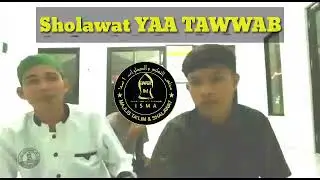 Ya Tawwab Versi MT ISMA (WANGID & RIZAT)