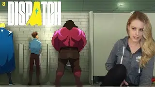 FINALE | Dispatch | Episode 8