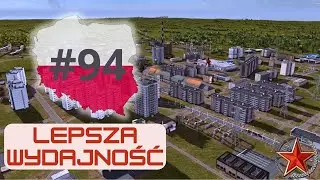 Zwiększamy wydajność w Suwałkach | Workers &Resources | S01E94