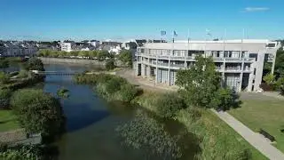 Morbihan - Ville de Lanester