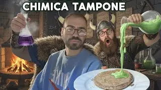 SOLUZIONE TAMPONE: RICETTA PANCAKE