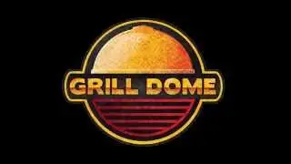 Grill Dome