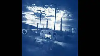 Lana Del Rey X The Neighbourhood Type Beat - 