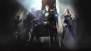 Cla authoriy E a galera do TS PvP Exilium L2