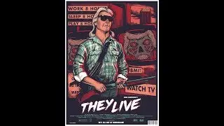 They Live - Gnostic Analysis