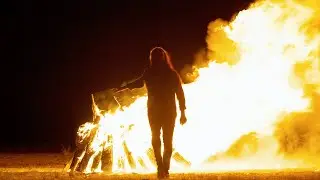 Letdown. - Young Broke (Visualizer)