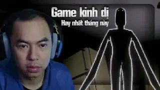 Chuột nhỏ trong căn nh&agrave; to | Game kinh dị ngắn | Small Mouse Big House | DSniper