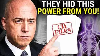 This CIA Hidden Knowledge Could Give You Unbelievable Powers!