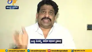 TDP Leaders Condemn YS Sharmila Allegations