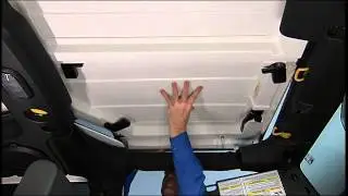 2012 Jeep Wrangler | Freedom Top Modular Hard Top Removal