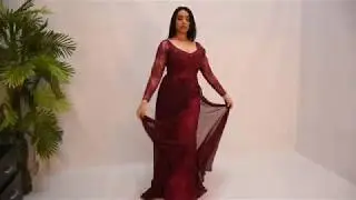 فساتين سهرة 2020 قمة الفخامة من Top Line Dress