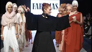 FARAMAS Exclusive Fashion SS19, Vancouver Fashion Week