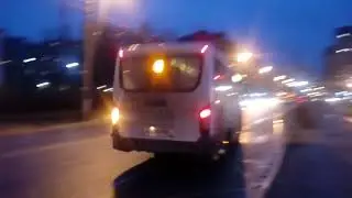 Автобус ПАЗ-320445-04 